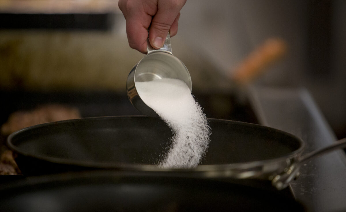 Icelandic feast helps celebrate a piece of Spanish Fork history News